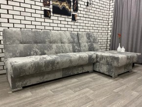 Диван Белиз с оттоманкой Bliss 39 в Югорске - yugorsk.magazin-mebel74.ru | фото