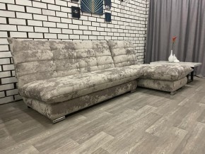 Диван Белиз с оттоманкой Bliss 46 в Югорске - yugorsk.magazin-mebel74.ru | фото