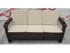 Диван Yalta Premium Sofa 3 Set в Югорске - yugorsk.magazin-mebel74.ru | фото