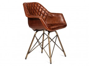 Кресло Eames Bull mod. M-17668 в Югорске - yugorsk.magazin-mebel74.ru | фото