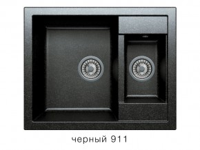 Мойка кварцевая Tolero R-109 Черный 911 в Югорске - yugorsk.magazin-mebel74.ru | фото