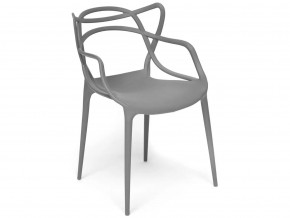 Стул Cat Chair mod. 028 серый в Югорске - yugorsk.magazin-mebel74.ru | фото