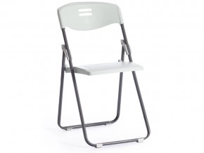 Стул складной Folder chair 2 mod. 222 белый в Югорске - yugorsk.magazin-mebel74.ru | фото