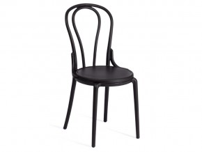 Стул Thonet mod. PL62 черный в Югорске - yugorsk.magazin-mebel74.ru | фото