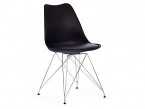 Стул Tulip iron chair mod.EC-123 черный в Югорске - yugorsk.magazin-mebel74.ru | фото